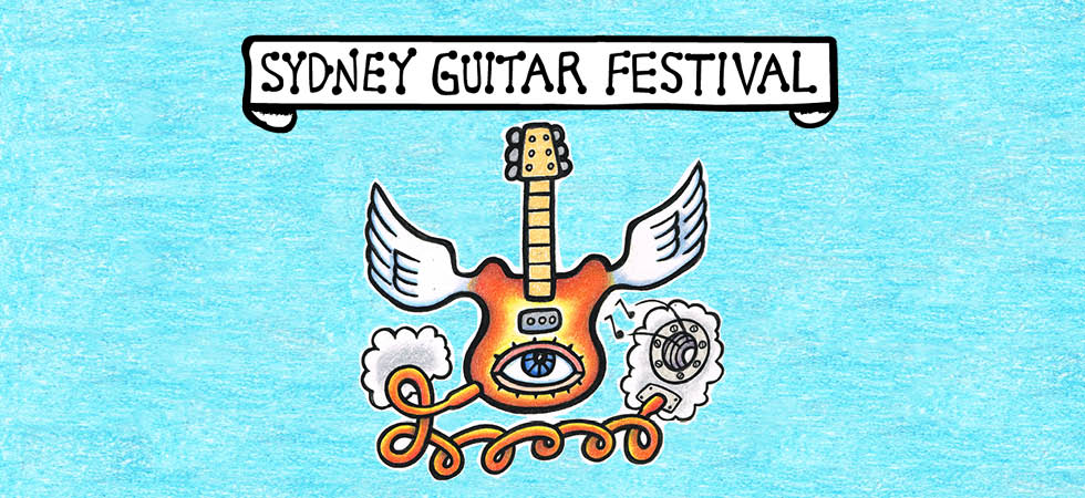 Sydney Guitar Festival