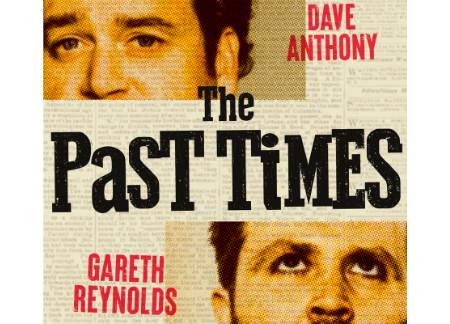 The Past Times Tours Page