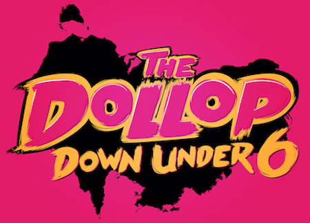 THE DOLLOP LIVE: DOWN UNDER 6